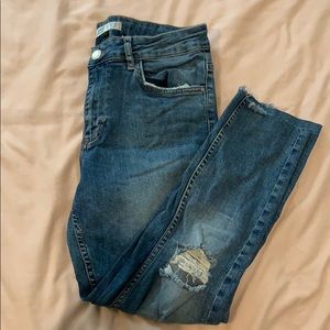 Zara Jeans